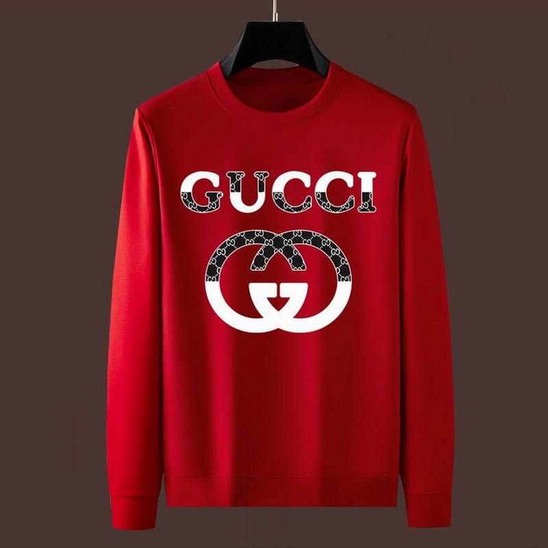 Gucci Men's Hoodies 1020